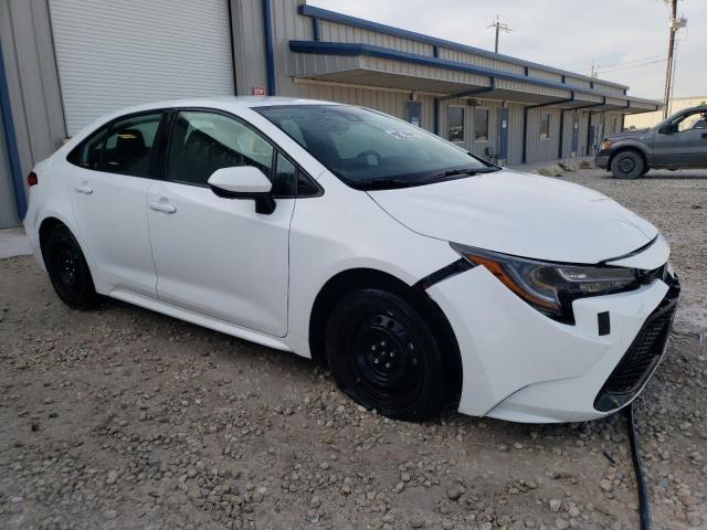Photo 4 from auction – 2022 TOYOTA COROLLA LE with VIN 5YFEPMAE1NP381826