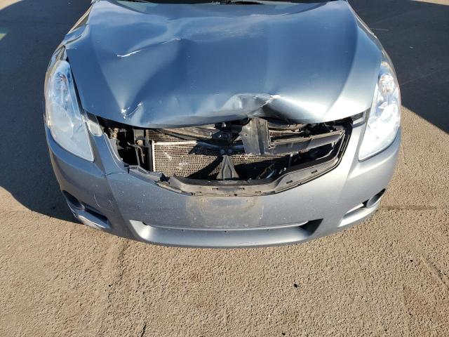 Photo 11 from auction – 2010 NISSAN ALTIMA HYB with VIN 1N4CL2AP3AC101714