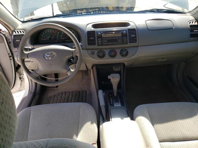 Photo 8 from auction – 2003 TOYOTA CAMRY with VIN 4T1BE32K23U255560