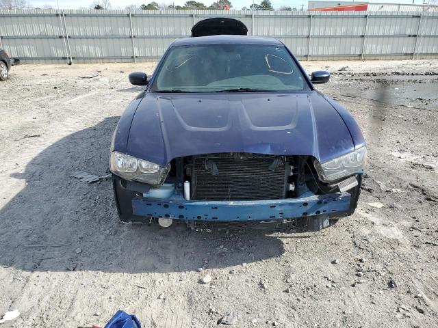 Photo 5 from auction – 2014 DODGE UK with VIN 2C3CDXBG3EH198407
