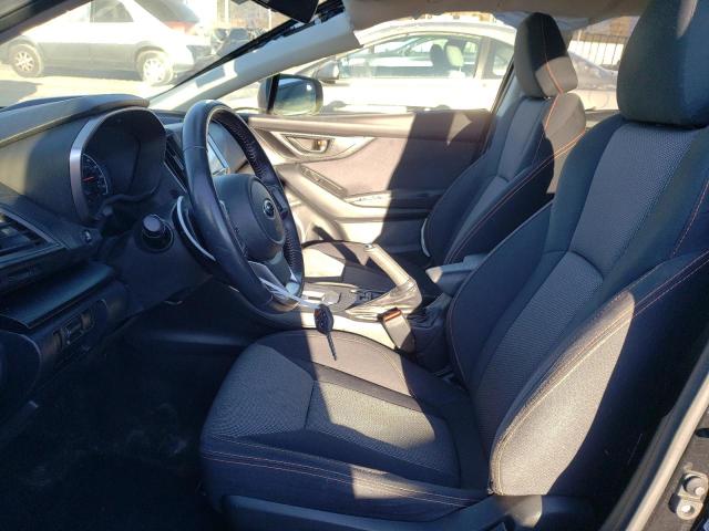 صورة رقم 7 من المزاد - 2018 SUBARU CROSSTREK مع VIN JF2GTABC5JH233461