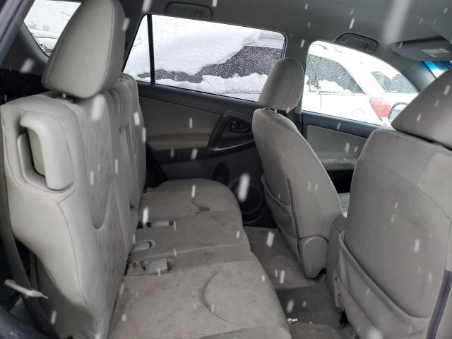 Photo 11 from auction – 2012 TOYOTA RAV4 with VIN 2T3BF4DV4CW199493