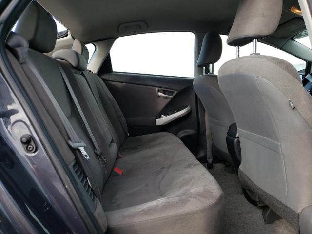 Photo 10 from auction – 2015 TOYOTA PRIUS with VIN JTDKN3DU0F0484706