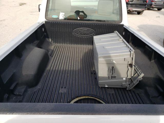 Фото 10 с аукциона – 2011 FORD RANGER с VIN 1FTKR1AD6BPB16562