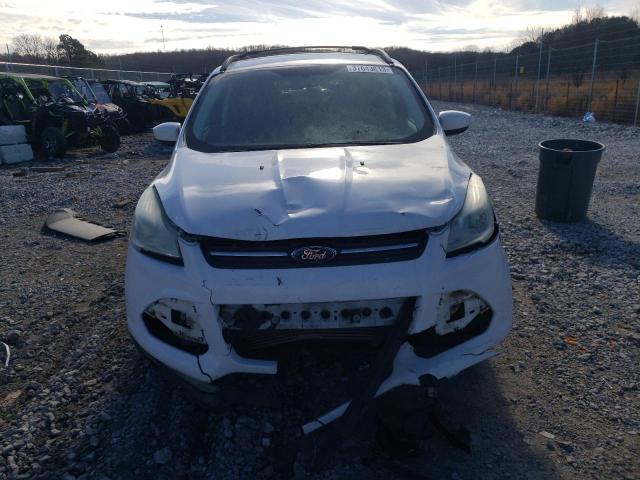 Photo 5 from auction – 2013 FORD ESCAPE SE with VIN 1FMCU0GX1DUC34887