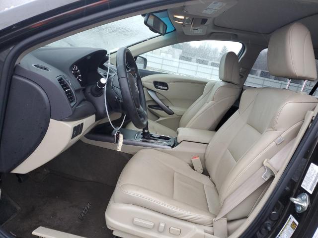Photo 7 from auction – 2015 ACURA RDX with VIN 5J8TB4H35FL014191