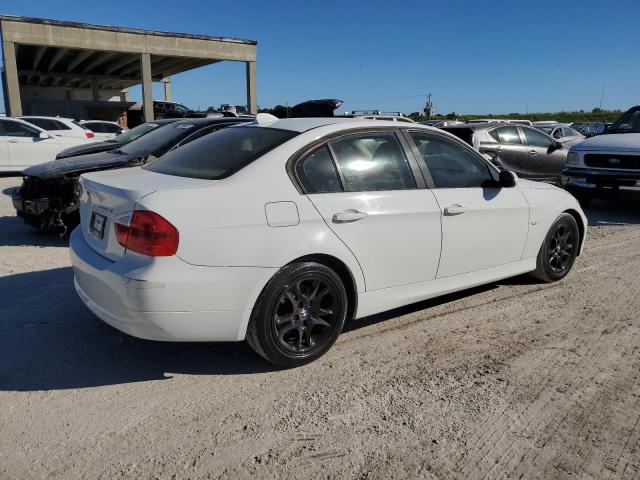 Photo 3 from auction – 2007 BMW 328 XI with VIN WBAVC93567KX59790