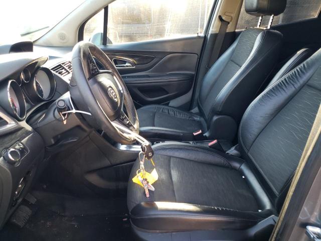 Photo 7 from auction – 2015 BUICK ENCORE with VIN KL4CJESBXFB051423