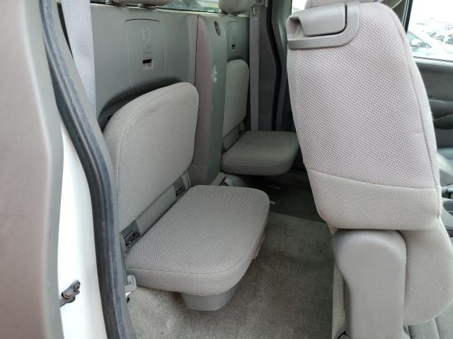 Photo 10 from auction – 2013 NISSAN FRONTIER S with VIN 1N6BD0CT4DN741874