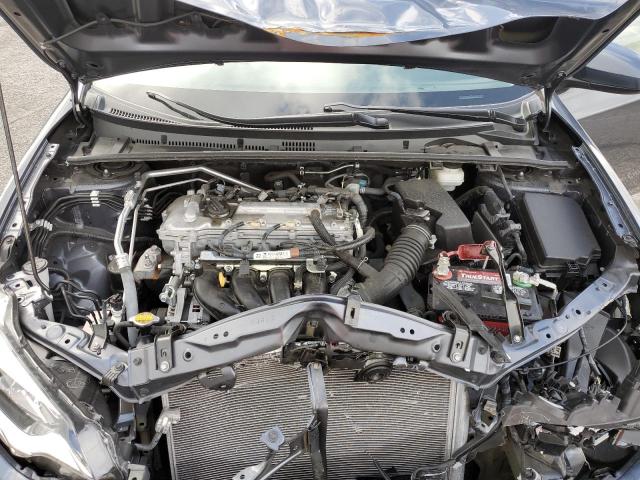 Photo 11 from auction – 2016 TOYOTA COROLLA L with VIN 5YFBURHE1GP560241