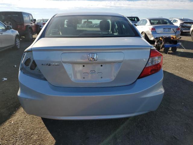 صورة رقم 6 من المزاد - 2012 HONDA CIVIC LX مع VIN 2HGFB2F55CH523972