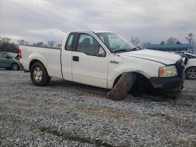 Photo 4 from auction – 2008 FORD F150 with VIN 1FTRF14W88KB38556
