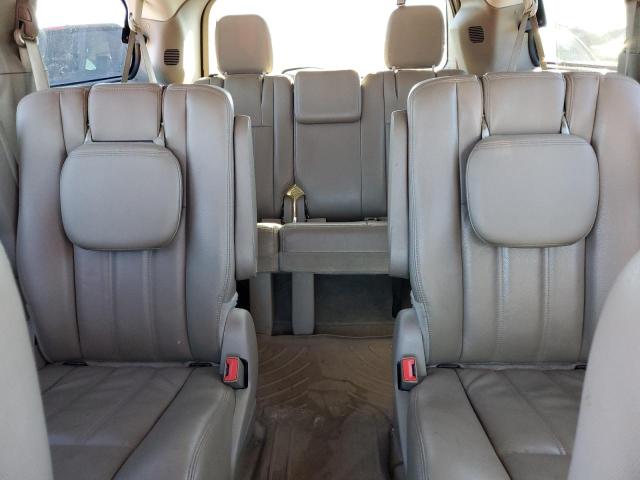 Photo 10 from auction – 2013 CHRYSLER TOWN & COU with VIN 2C4RC1BG3DR778190