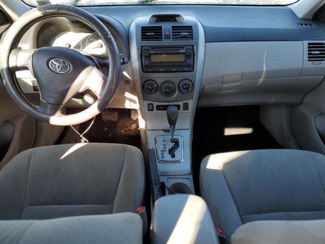 Photo 8 from auction – 2012 TOYOTA COROLLA BA with VIN 2T1BU4EE7CC868886