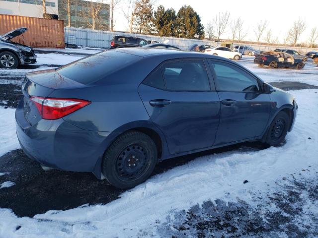 Photo 3 from auction – 2014 TOYOTA COROLLA L with VIN 2T1BURHE9EC099447