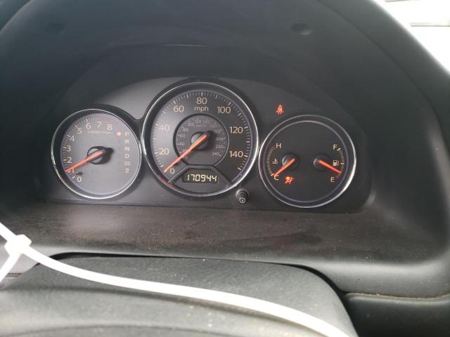 Photo 9 from auction – 2004 HONDA CIVIC EX with VIN 2HGES26734H527646