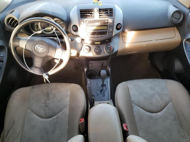 Photo 8 from auction – 2011 TOYOTA RAV4 with VIN 2T3BF4DVXBW167078