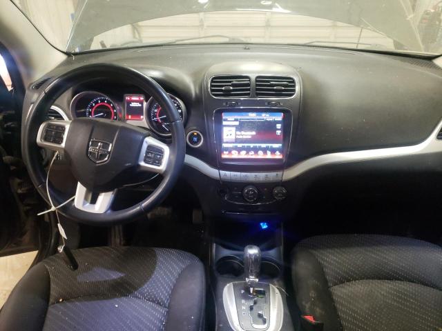 Photo 8 from auction – 2015 DODGE JOURNEY SX with VIN 3C4PDCBB8FT689610