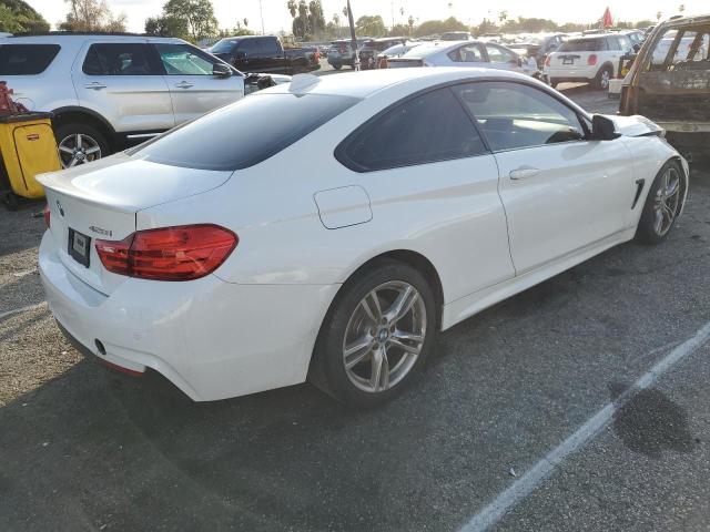 Photo 3 from auction – 2015 BMW 428 I with VIN WBA3N7C54FK224462