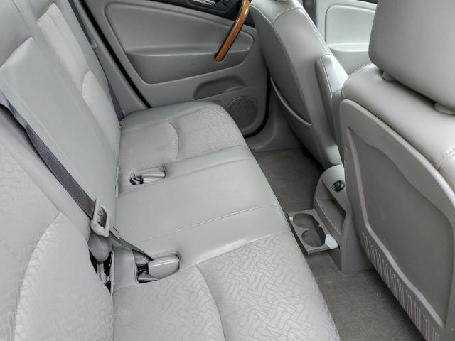Photo 10 from auction – 2007 SATURN VUE with VIN 5GZCZ53457S863243