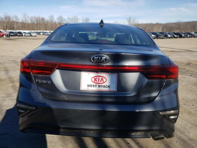 Photo 6 from auction – 2019 KIA FORTE FE with VIN 3KPF24AD5KE099633