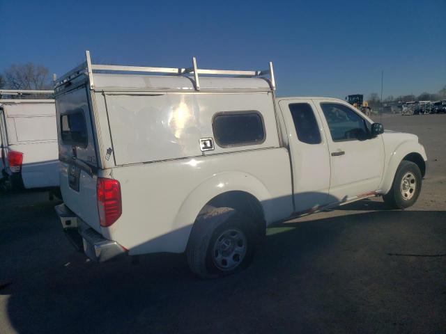 Photo 3 from auction – 2015 NISSAN FRONTIER S with VIN 1N6BD0CT7FN759515