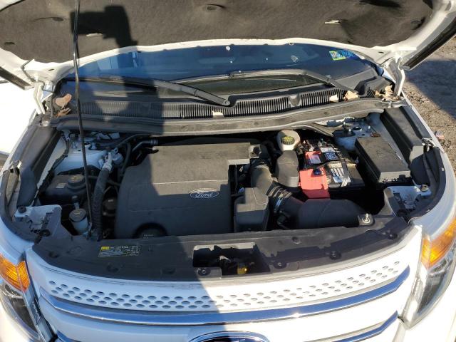 Photo 12 from auction – 2012 FORD EXPLORER L with VIN 1FMHK8F8XCGA97594