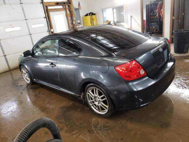 Photo 2 from auction – 2007 SCION TC with VIN JTKDE177170193905