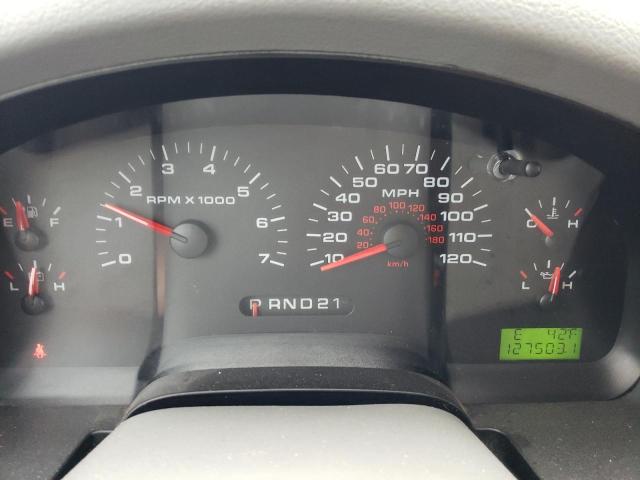 Photo 9 from auction – 2006 FORD F150 SUPER with VIN 1FTPW14556FB37918
