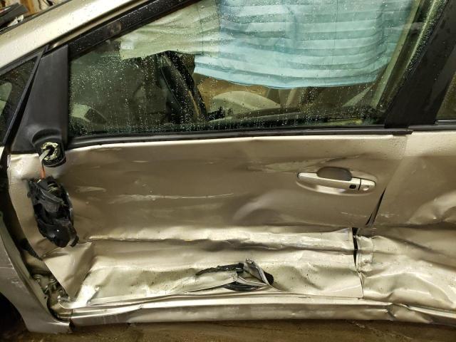 Photo 7 from auction – 2008 TOYOTA PRIUS with VIN JTDKB20U983340517