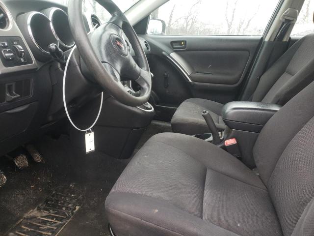 Photo 7 from auction – 2004 PONTIAC VIBE with VIN 5Y2SL62854Z422871