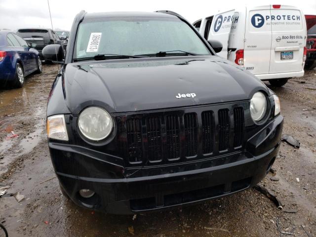 Photo 5 from auction – 2007 JEEP COMPASS with VIN 1J8FT47W47D185734