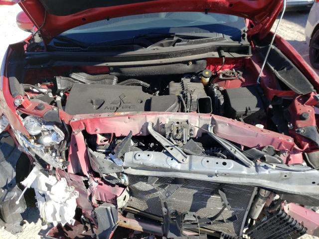 Photo 12 from auction – 2017 MITSUBISHI OUTLANDER with VIN JA4AD3A31HZ025946