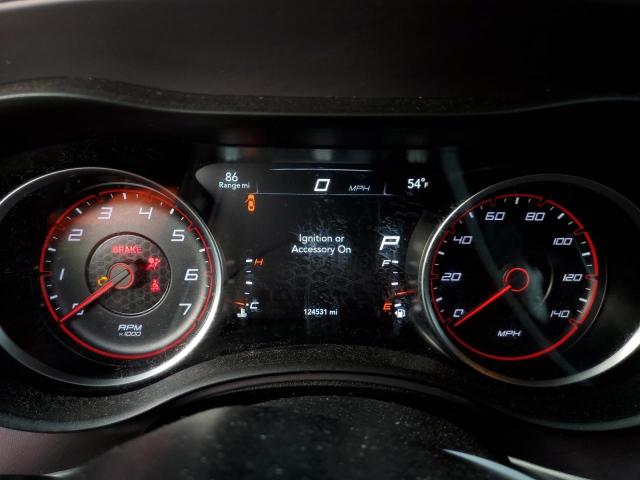 Photo 9 from auction – 2019 DODGE CHARGER GT with VIN 2C3CDXHGXKH567122