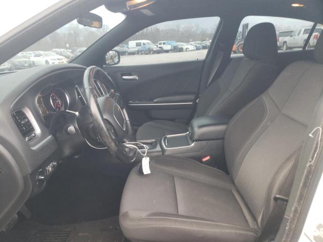 Photo 7 from auction – 2019 DODGE CHARGER SX with VIN 2C3CDXBG1KH752930