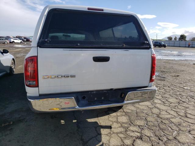 Photo 6 from auction – 2004 DODGE RAM 1500 S with VIN 1D7HA16K94J248204