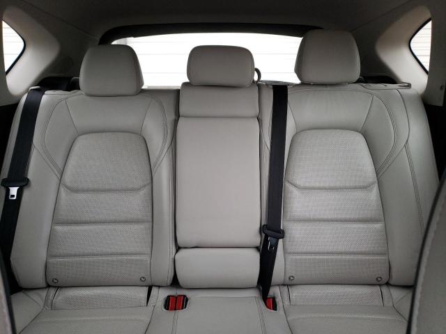 Photo 10 from auction – 2021 MAZDA CX-5 GRAND with VIN JM3KFBAY8M0342929
