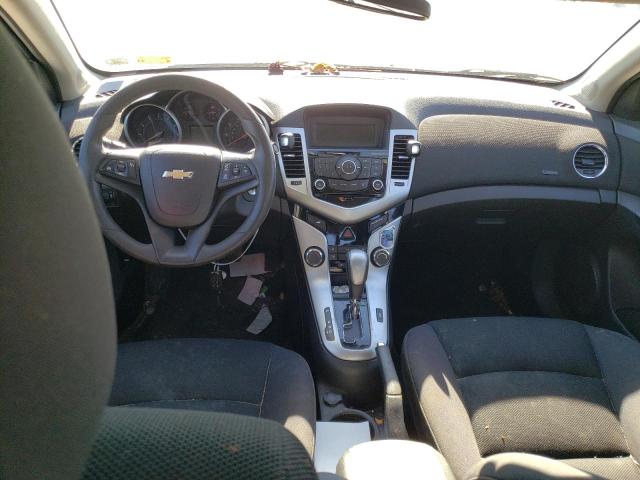 Photo 8 from auction – 2015 CHEVROLET CRUZE LT with VIN 1G1PC5SB4F7205220