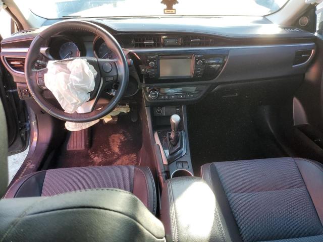 Photo 8 from auction – 2016 TOYOTA COROLLA L with VIN 2T1BURHE0GC541762