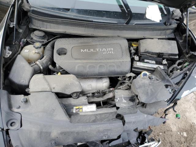Photo 11 from auction – 2017 JEEP CHEROKEE L with VIN 1C4PJMDB9HD220207
