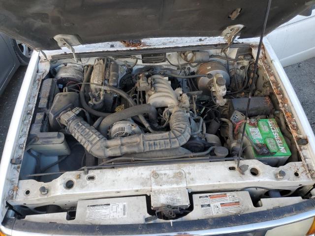 Photo 11 from auction – 1994 FORD RANGER SUP with VIN 1FTCR14U8RPC06984