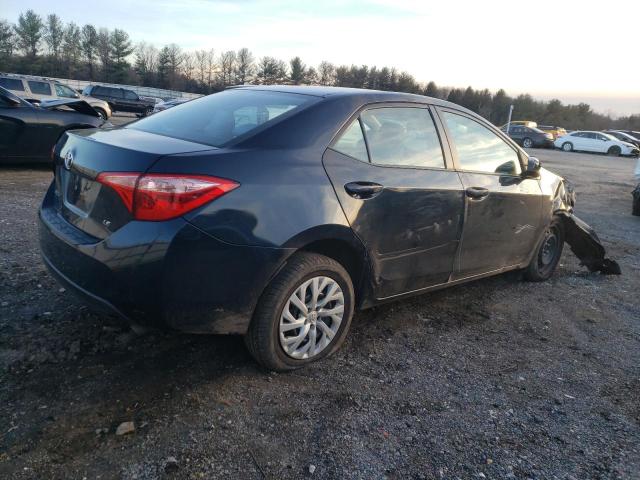 Photo 3 from auction – 2019 TOYOTA COROLLA L with VIN 2T1BURHE2KC218418