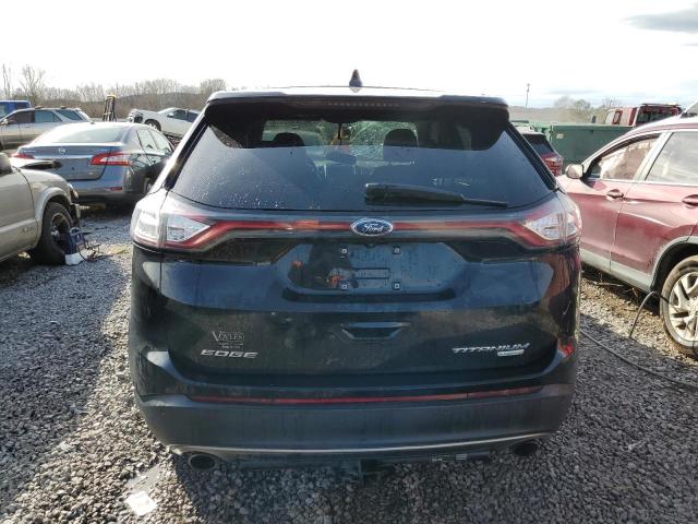 Photo 6 from auction – 2018 FORD EDGE TITAN with VIN 2FMPK3K95JBC30117