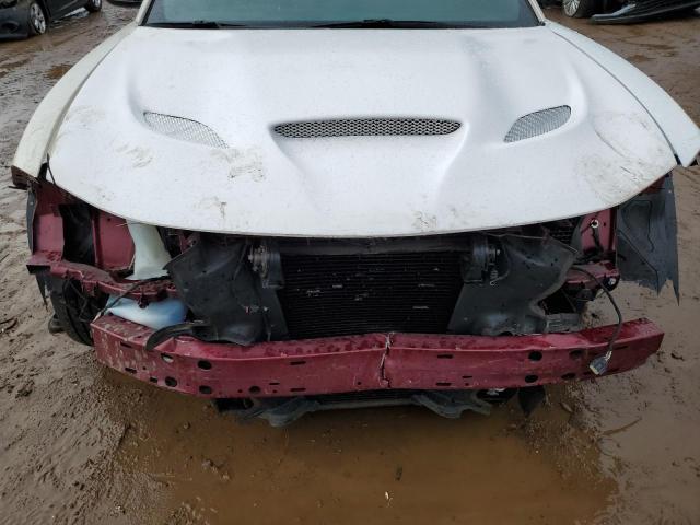 Photo 5 from auction – 2019 DODGE CHARGER SX with VIN 2C3CDXBG6KH655688