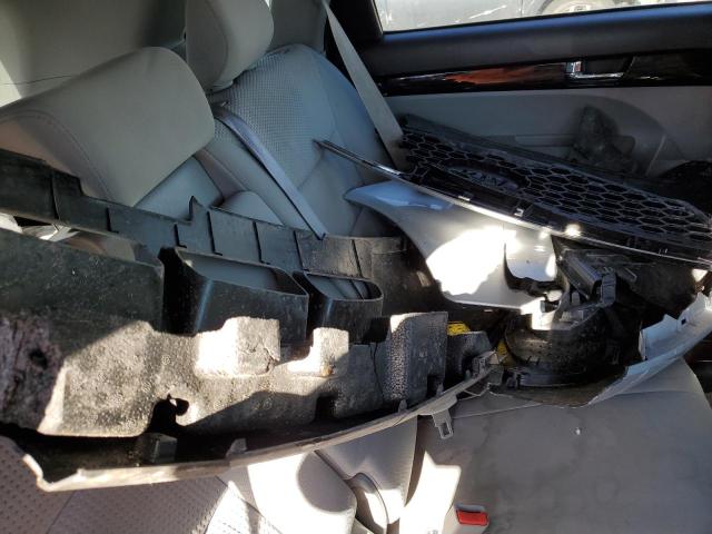 Photo 12 from auction – 2011 KIA SORENTO BA with VIN 5XYKT3A16BG135070