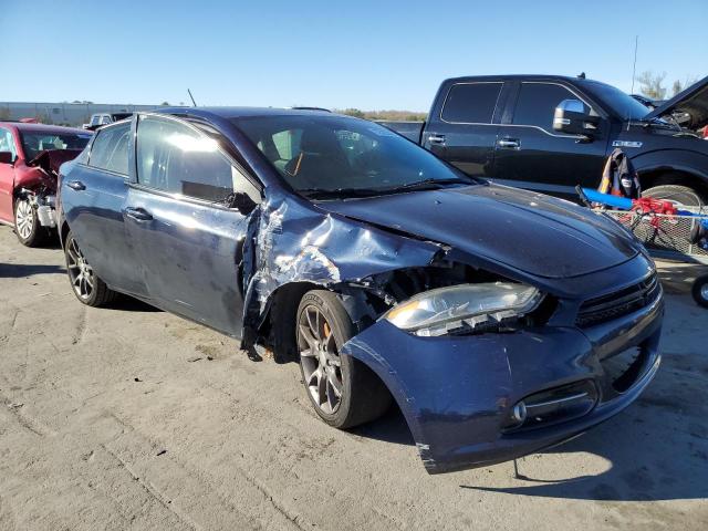 Photo 4 from auction – 2016 DODGE DART with VIN 1C3CDFGB1GD809767