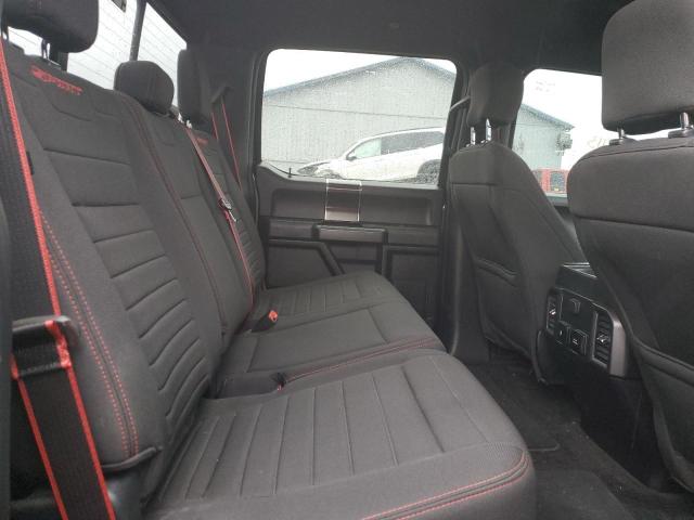 Photo 10 from auction – 2018 FORD F150 SUPER with VIN 1FTEW1EG7JFA30014