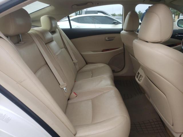 Photo 10 from auction – 2012 LEXUS ES 350 with VIN JTHBK1EG1C2488588