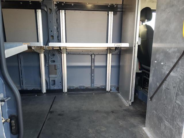 Photo 11 from auction – 2020 RAM PROMASTER with VIN 3C6URVJG7LE129534