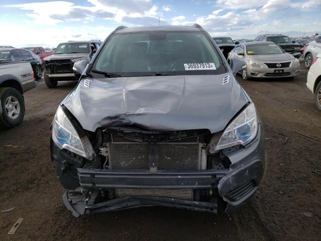 Photo 5 from auction – 2015 BUICK ENCORE with VIN KL4CJASB7FB165341